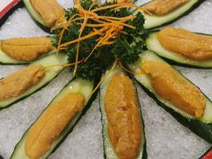 -匠心牛公馆·潮汕牛肉海鲜火锅(索菲特店)