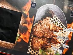 -上井精致料理自助餐(松雷店)