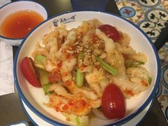 -美奈小馆·越南料理(中航城君尚购物中心店)