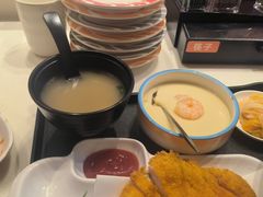 -新一番三文鱼寿司(红城湖店)