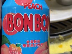-GOGIYA·咕叽吖韩国传统烤肉店(东方新天地店)