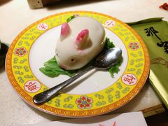 -那家小馆•北京菜•烤鸭(中关村店)