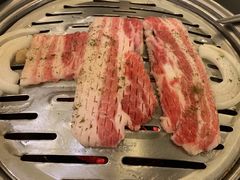 -韩屋韩国料理(天山路店)