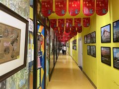 -杨梅红艺术教育(凤城教学中心)