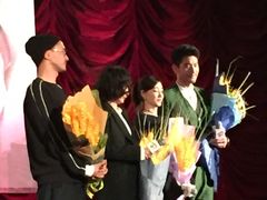 -大光明电影院(南京西路店)
