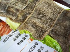 -重庆巴渝火锅(钟家村店)
