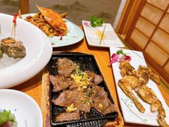 -万鱼亭·筑地屋 日本料理(淮海街店)