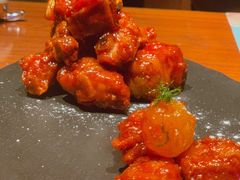 -大树餐厅(益田假日店)