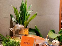 -黛汀烘焙DAINTY BAKERY(代字行合生汇店)