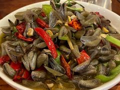 -洪大厨鸡煲(福田店)