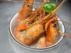 醉虾-寻宝记绍兴菜(笛扬楼店)