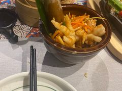 -云海肴·汽锅鸡·云南菜(美罗城店)