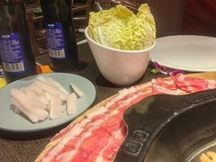 -九牧鱻·渝老鬼重庆火锅(人民路店)
