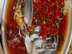 -湘与香缘·湖南菜(王府井北京市百货大楼店)