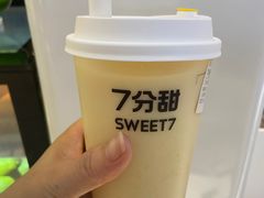 -7分甜(上海新天地广场店)