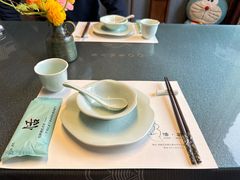 -恬阿姨庭院餐厅·生日宴