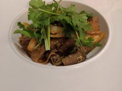 -重庆富力艾美酒店