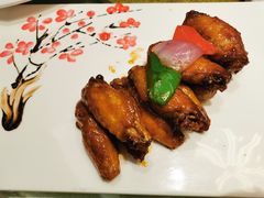 -和平馆·地道港澳茶餐厅(西门口店)