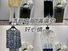 -新世界百货(顺义店)