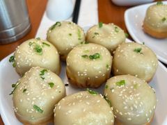 -正宗上海生煎包(North York)