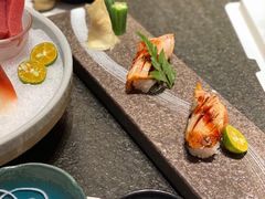 -晴空·日本料理(万象城店)