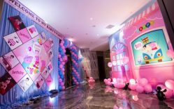 -玖玖婚嫁礼仪策划(江滨西路店)