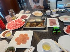 -皇城老妈·大连海鲜火锅(港湾店)