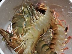 -龚记海鲜20年老字号