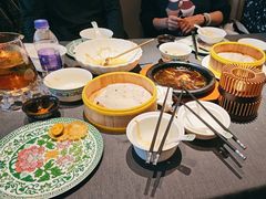 -南里山房(虹桥新天地店)
