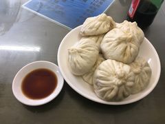 三鲜包子-四平包子铺