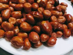 花生米-沪上名羊天下•烤羊腿•东北烧烤•小龙虾(浦东直营总店)