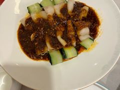 -渝信川菜(南滨店)