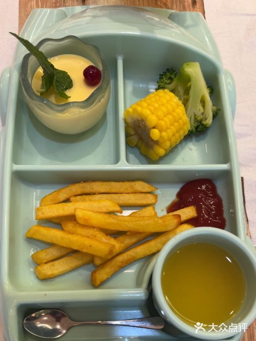 豪客来牛排(成都锦江大融城店)图片