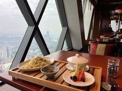 -镇江苏宁万豪酒店-苏筵中餐厅