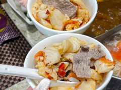 -好彩海鲜火锅饭店(银河百老汇店)