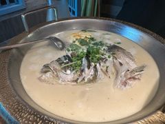 -永安水煮活鱼·仪征菜(仪征奥林匹克店)