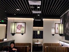 大堂-大榕树下顺德菜(融创茂店)