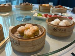 -春满园·早茶·粤菜·宴会(前海店)