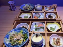 -琴寿司居酒屋(中山广场店)