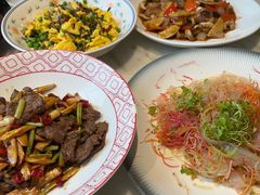 -径山十八道·风味民间菜(杭州总店)