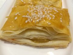 -梧桐餐厅(泉城路店)