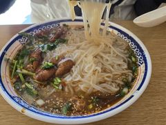 -林静小吃(复兴路店)