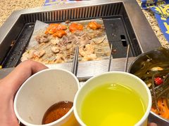 -阿亲家·韩式无限烤肉(春熙路店)