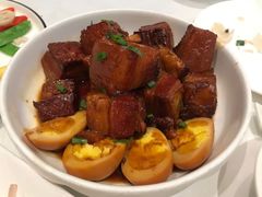 -乾隆美食·本帮菜(黄河路店)