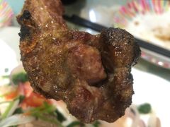 羊排-新疆伊宁远征餐厅