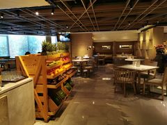 -金海湾自助餐厅(金陵饭店)