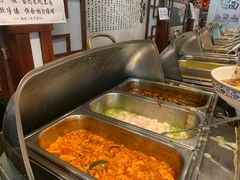 -惠中捞面