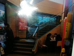-麦当劳(乳山路店)