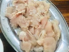 牛双莲-江村四哥新鲜牛肉店(江高总店)