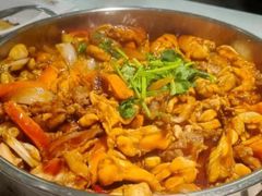 -黄记煌三汁焖锅(客都汇店)